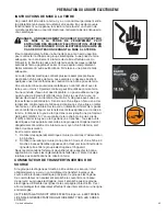 Preview for 43 page of Mi-T-M GEN-3600-0DM0 Operator'S Manual