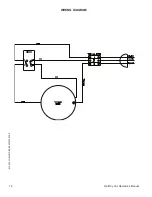 Preview for 16 page of Mi-T-M MV-900-OMEV Operating Instructions Manual