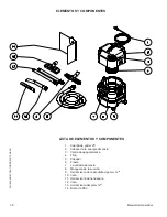 Preview for 38 page of Mi-T-M MV-900-OMEV Operating Instructions Manual