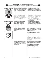 Preview for 26 page of Mi-T-M PORTABLE ELECTRIC AIR COMPRESSOR Operator'S Manual