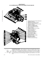 Preview for 28 page of Mi-T-M PORTABLE ELECTRIC AIR COMPRESSOR Operator'S Manual