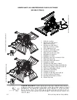 Preview for 30 page of Mi-T-M PORTABLE ELECTRIC AIR COMPRESSOR Operator'S Manual