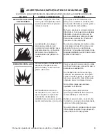 Preview for 45 page of Mi-T-M PORTABLE ELECTRIC AIR COMPRESSOR Operator'S Manual