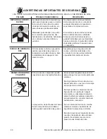 Preview for 46 page of Mi-T-M PORTABLE ELECTRIC AIR COMPRESSOR Operator'S Manual