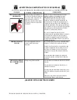 Preview for 47 page of Mi-T-M PORTABLE ELECTRIC AIR COMPRESSOR Operator'S Manual