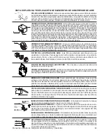 Preview for 49 page of Mi-T-M PORTABLE ELECTRIC AIR COMPRESSOR Operator'S Manual