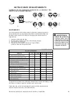 Preview for 55 page of Mi-T-M PORTABLE ELECTRIC AIR COMPRESSOR Operator'S Manual