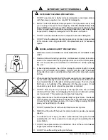 Preview for 6 page of Mi-T-M WCW-SERIES Operating Instructions Manual