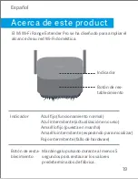 Preview for 21 page of Mi Wi-Fi Range Extender Pro User Manual