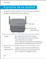 Preview for 26 page of Mi Wi-Fi Range Extender Pro User Manual