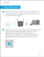 Preview for 27 page of Mi Wi-Fi Range Extender Pro User Manual