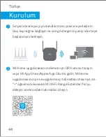 Preview for 46 page of Mi Wi-Fi Range Extender Pro User Manual