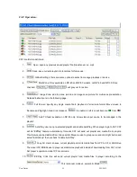 Preview for 12 page of MIA NP-50 User Manual