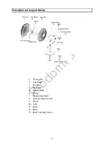 Preview for 9 page of MIA VLO 6010 Manual