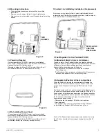 Preview for 2 page of miAlert miPos2 Installation And Operation Manual