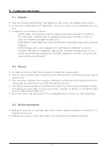 Preview for 26 page of Mibrasa PARRILLA User Manual