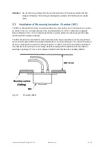 Preview for 13 page of Mic EC-912 Instruction Manual