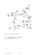 Preview for 24 page of Mic EC-912 Instruction Manual