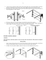 Preview for 25 page of Micanan PRO-GH Installation And Instruction Manual