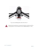 Preview for 7 page of MicaSense RedEdge-MX DJI Inspire 2 Quick Mount Integration Manual