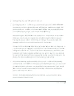 Preview for 11 page of Michael Todd Sonicsmooth Instructions For Use Manual