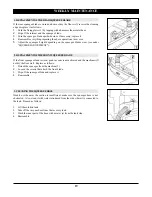 Preview for 20 page of Michco ScrubMaster 30R Service Manual