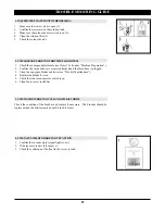 Preview for 22 page of Michco ScrubMaster 30R Service Manual