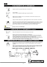 Preview for 17 page of Michelin 68790575 Operating Instructions Manual