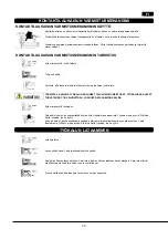 Preview for 28 page of Michelin 68790575 Operating Instructions Manual