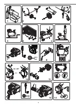 Preview for 4 page of Michelin MB2420 Instruction Manual And Safety Instructions