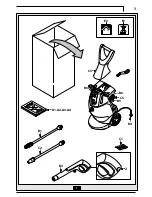 Preview for 3 page of Michelin MPX 150 RG User Manual