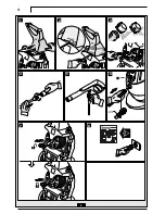 Preview for 4 page of Michelin MPX 150 RG User Manual