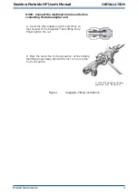 Preview for 9 page of Michell Instruments Easidew Portable HP User Manual