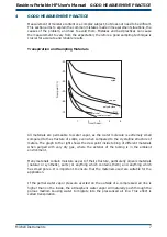 Preview for 13 page of Michell Instruments Easidew Portable HP User Manual