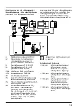 Preview for 35 page of MICO aeronom WR 600 Mounting And Operating Instructions