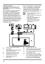 Preview for 36 page of MICO aeronom WR 600 Mounting And Operating Instructions