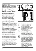 Preview for 42 page of MICO aeronom WR 600 Mounting And Operating Instructions