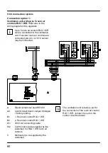 Preview for 82 page of MICO aeronom WR 600 Mounting And Operating Instructions