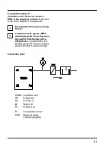 Preview for 87 page of MICO aeronom WR 600 Mounting And Operating Instructions