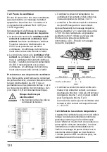 Preview for 122 page of MICO aeronom WR 600 Mounting And Operating Instructions