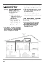 Preview for 128 page of MICO aeronom WR 600 Mounting And Operating Instructions