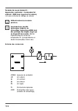 Preview for 138 page of MICO aeronom WR 600 Mounting And Operating Instructions