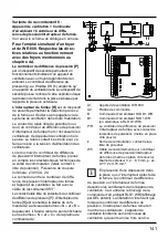 Preview for 143 page of MICO aeronom WR 600 Mounting And Operating Instructions