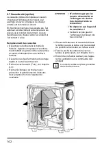 Preview for 144 page of MICO aeronom WR 600 Mounting And Operating Instructions