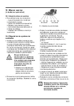 Preview for 145 page of MICO aeronom WR 600 Mounting And Operating Instructions