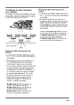 Preview for 147 page of MICO aeronom WR 600 Mounting And Operating Instructions