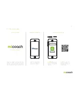 Preview for 6 page of miCoach FIT SMART User Manual