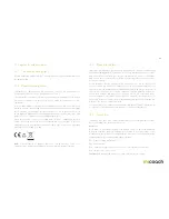 Preview for 48 page of miCoach FIT SMART User Manual