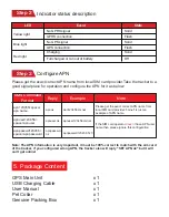 Preview for 4 page of MICODUS ML935 User Manual