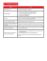 Preview for 6 page of MICODUS ML935 User Manual